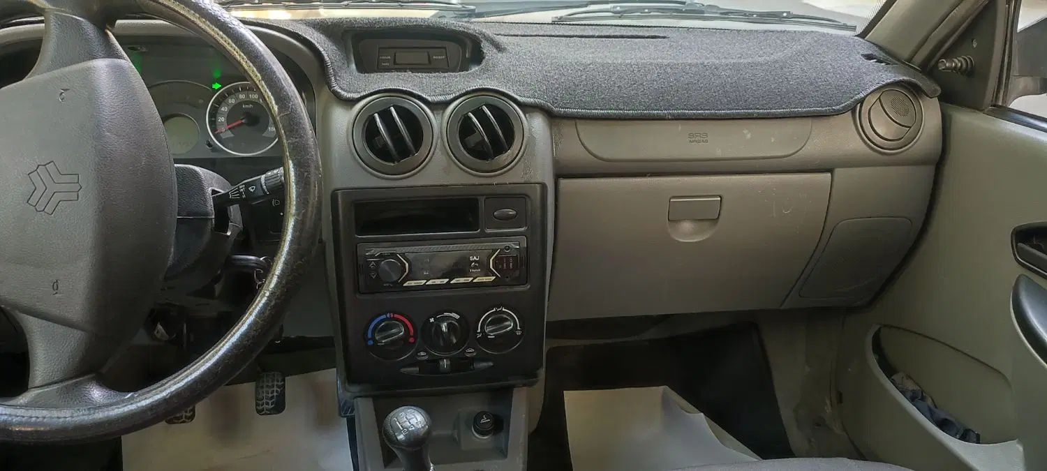 پراید 131 SE - 1399
