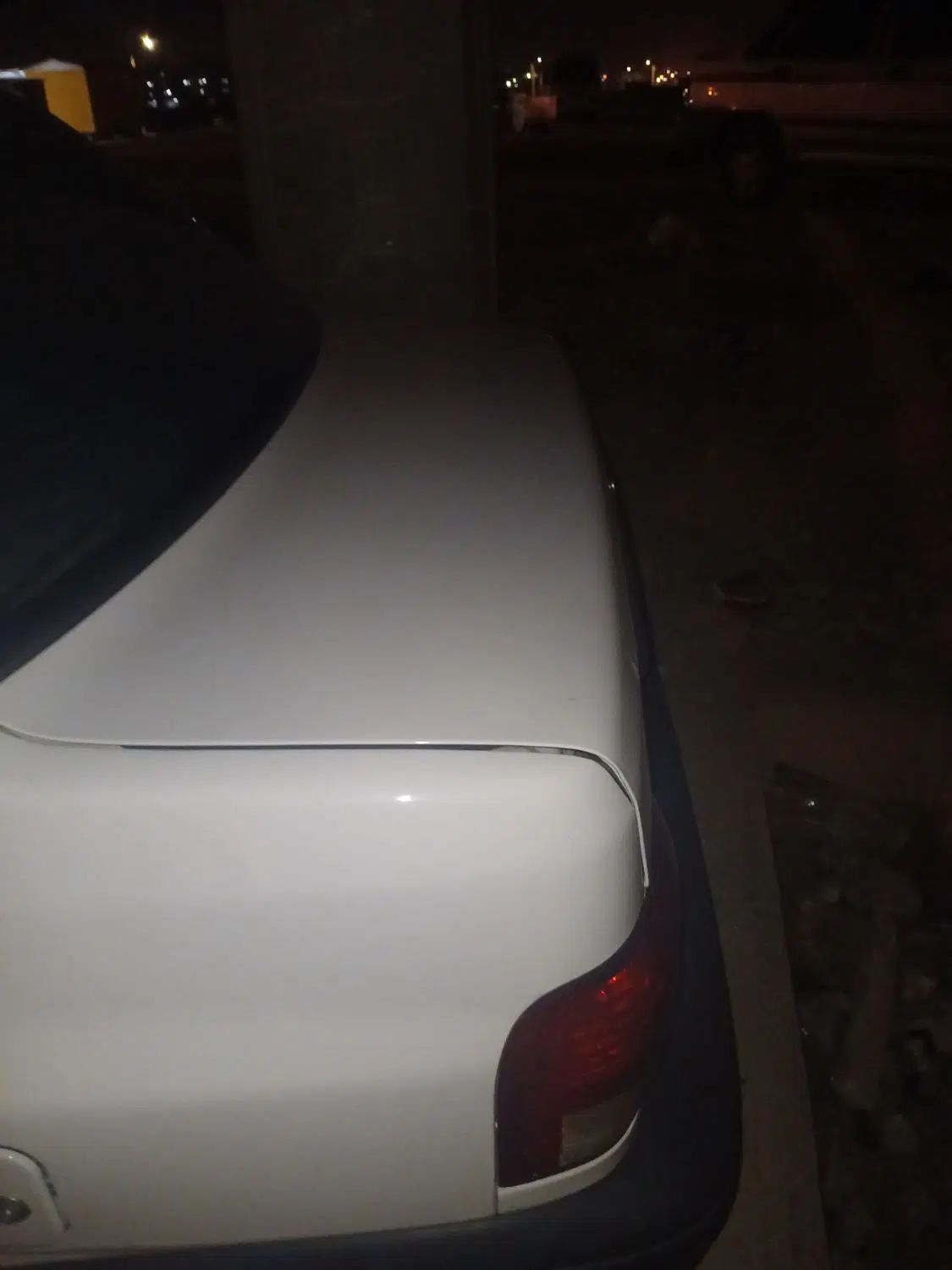 پراید 131 SE - 1393