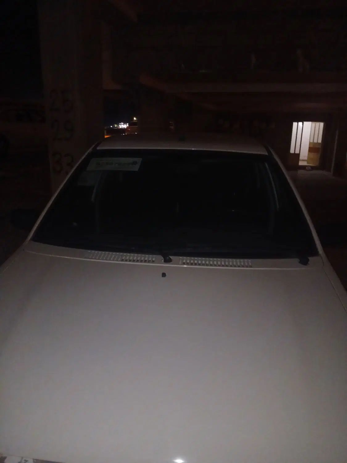 پراید 131 SE - 1393