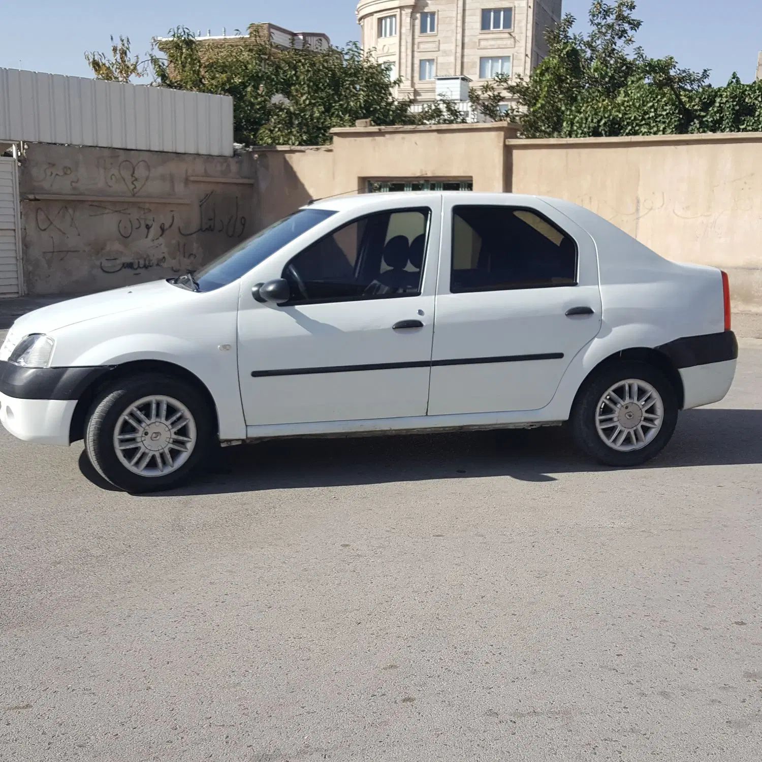 رنو تندر 90 E2 - 1389