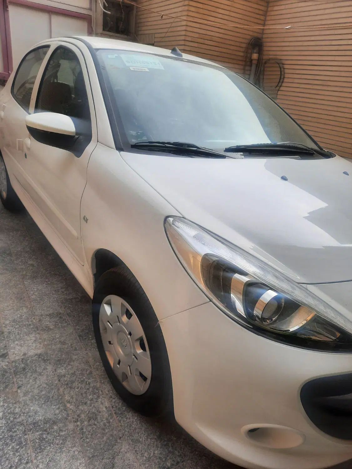خودرو پژو، 207 آگهی ann_20553585