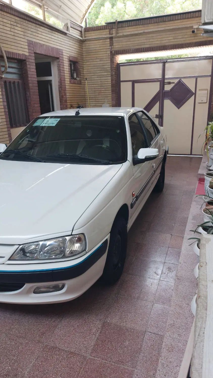 خودرو پژو، پارس آگهی ann_20553612