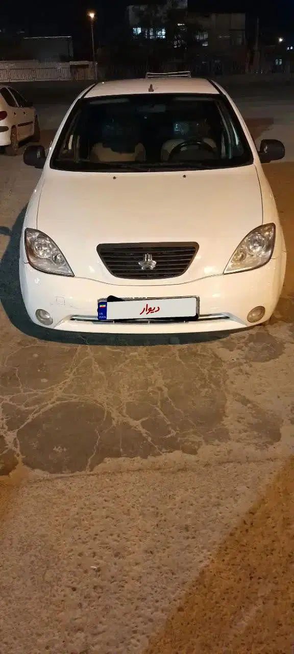 خودرو تیبا، صندوق دار آگهی ann_20553661