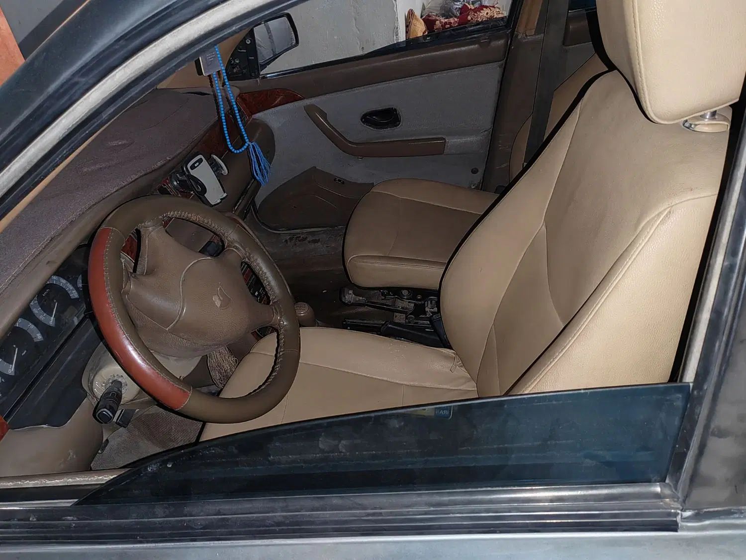 سمند LX XU7 - 1385