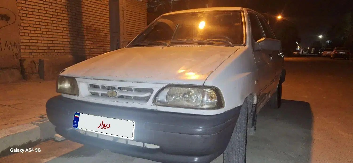 خودرو پراید، 131 آگهی ann_20553702