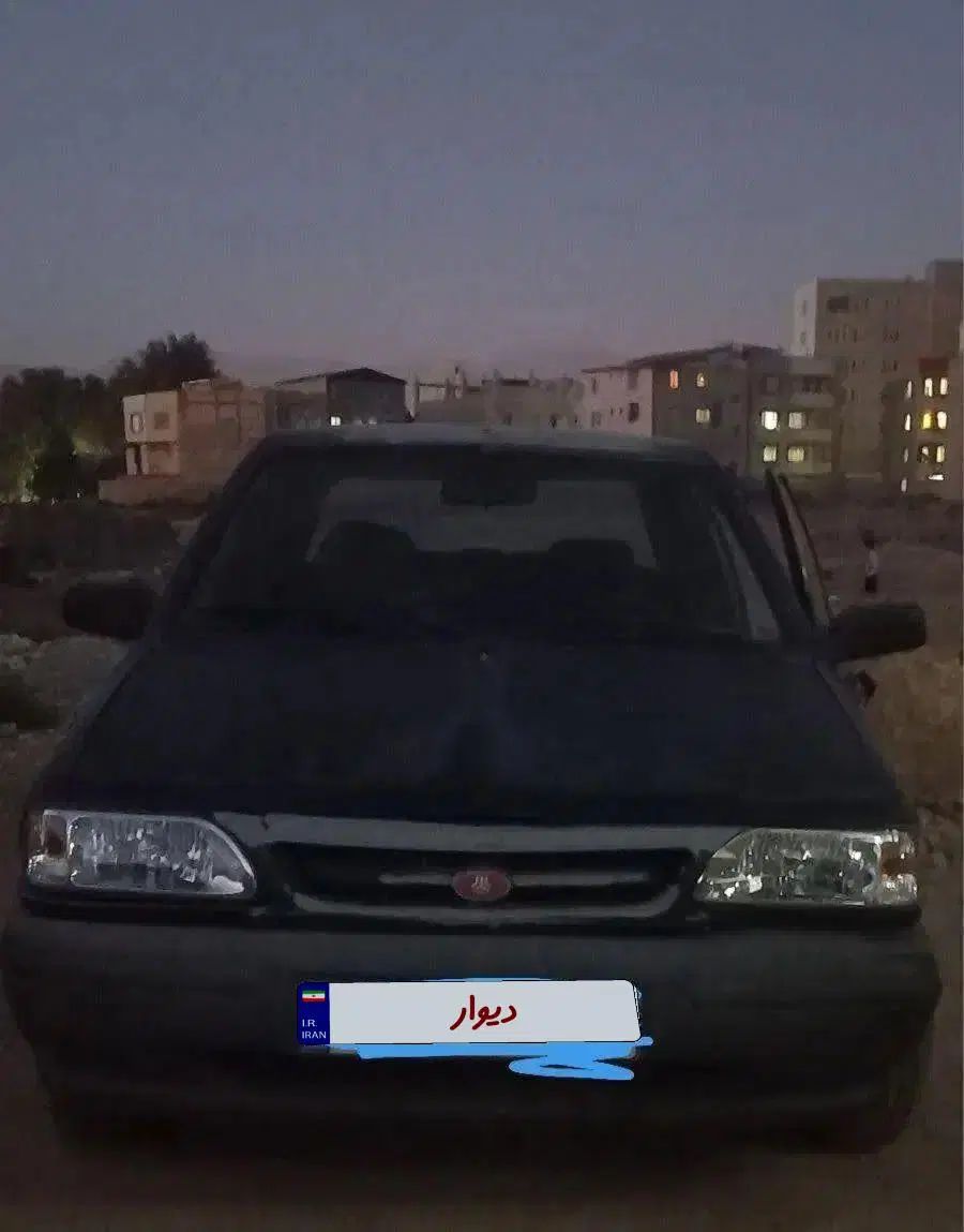 خودرو پراید، صبا آگهی ann_20553710