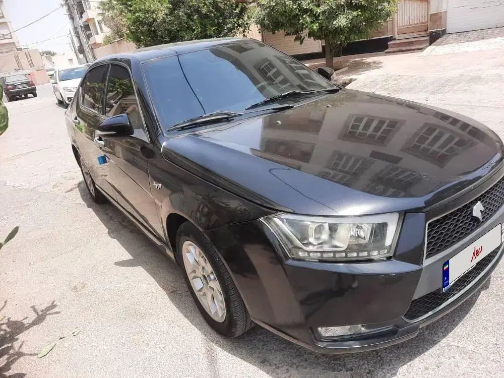 خودرو دنا، پلاس توربو آگهی ann_20553731