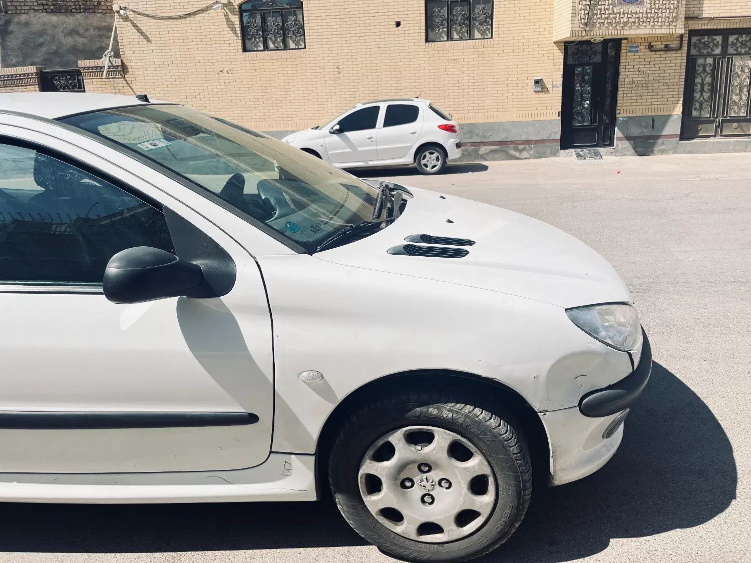 خودرو پژو، 206 آگهی ann_20553739