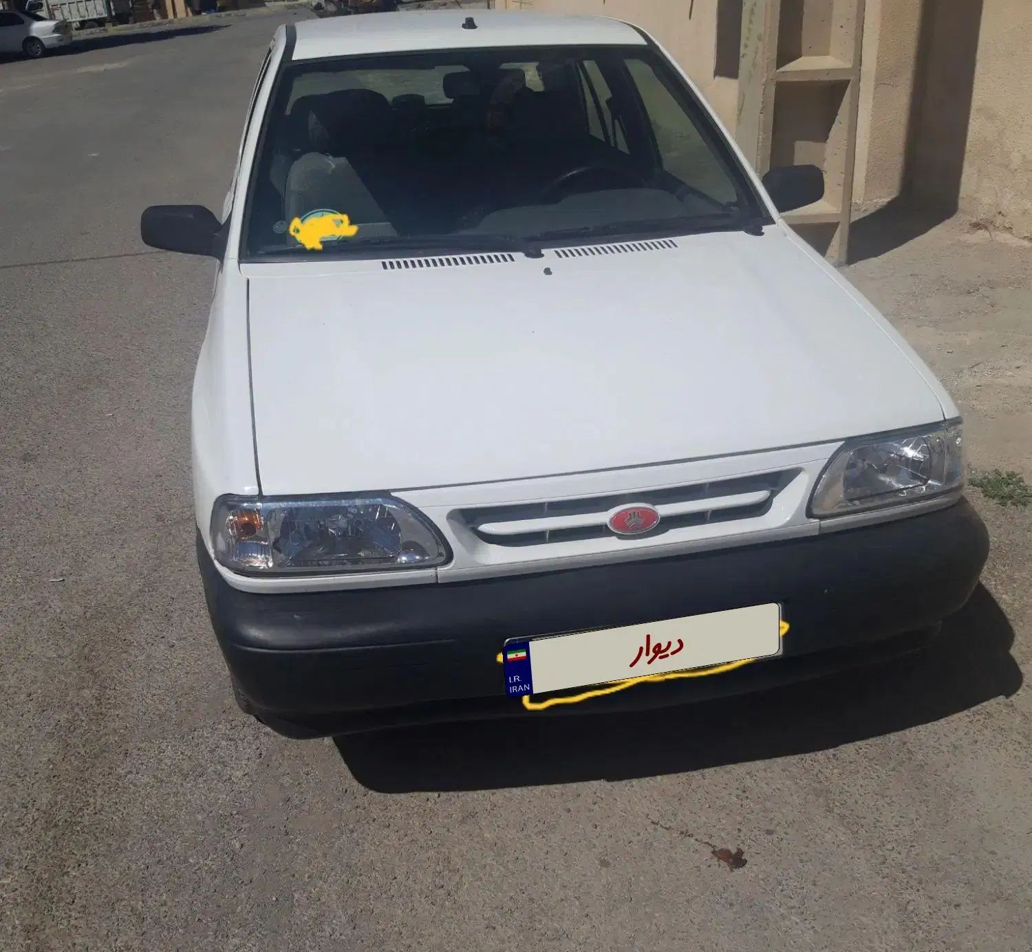 خودرو پراید، 131 آگهی ann_20553747
