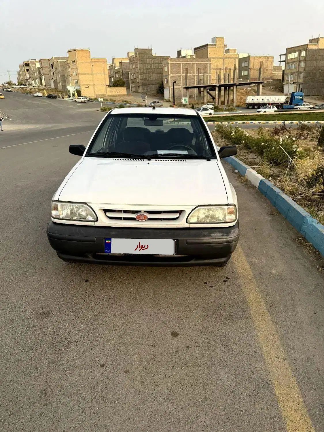 خودرو پراید، 131 آگهی ann_20553750