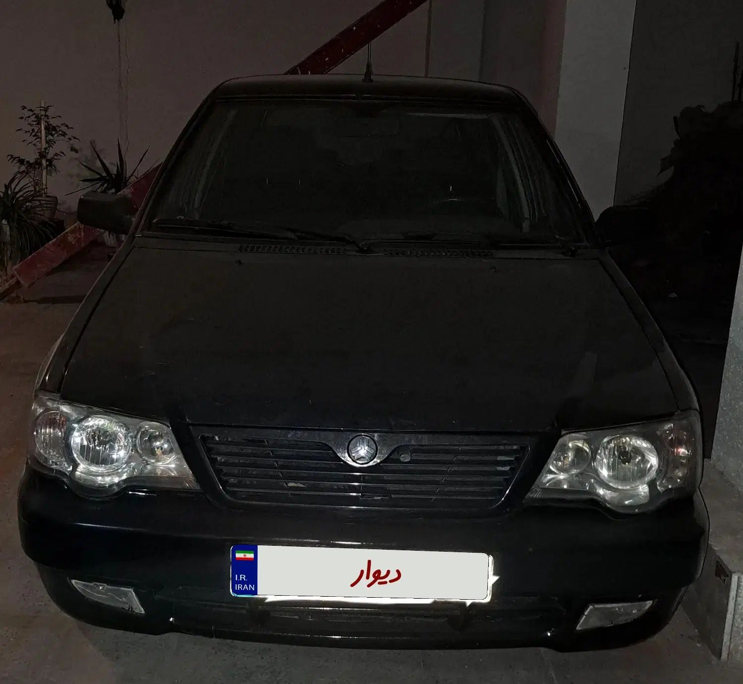 خودرو پراید، 111 آگهی ann_20553768