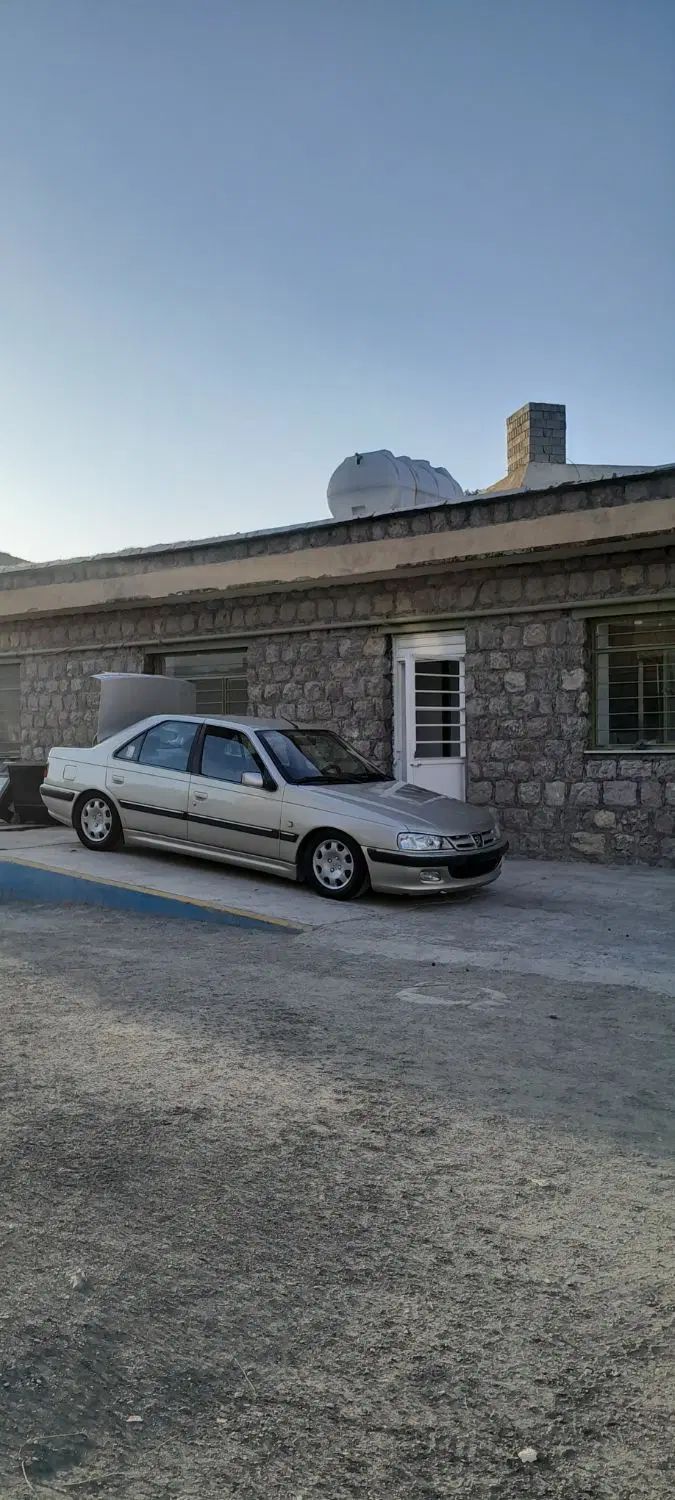 خودرو پژو، پارس آگهی ann_20553788