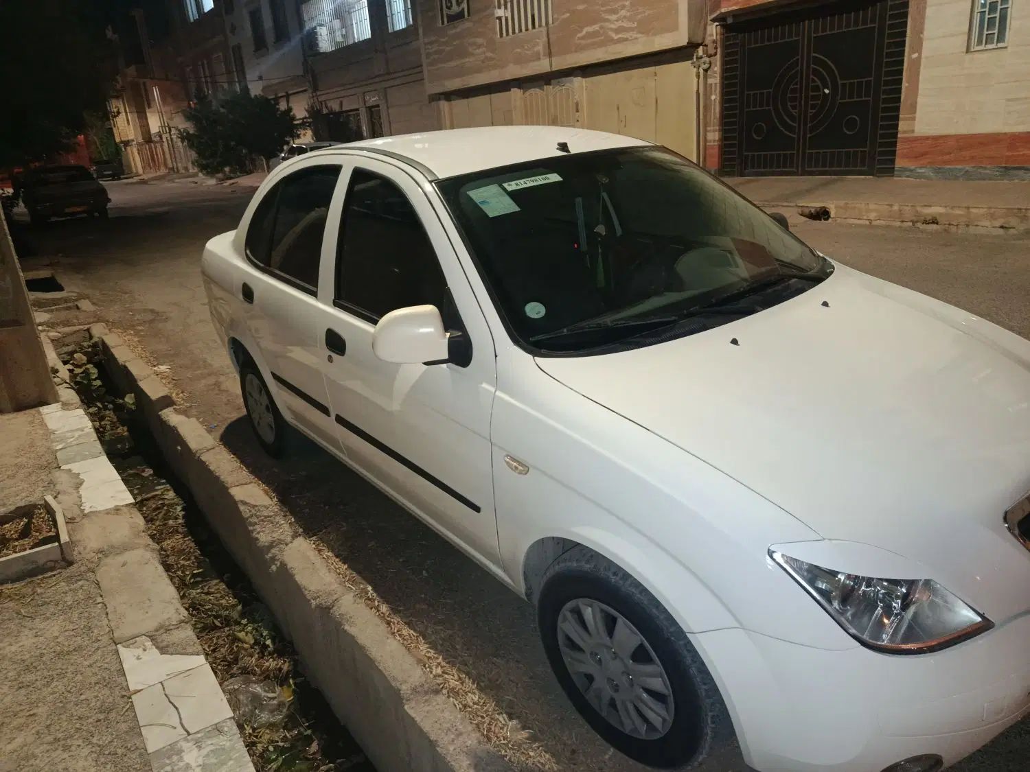 خودرو تیبا، صندوق دار آگهی ann_20553803