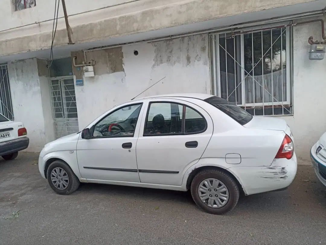 خودرو تیبا، صندوق دار آگهی ann_20553853