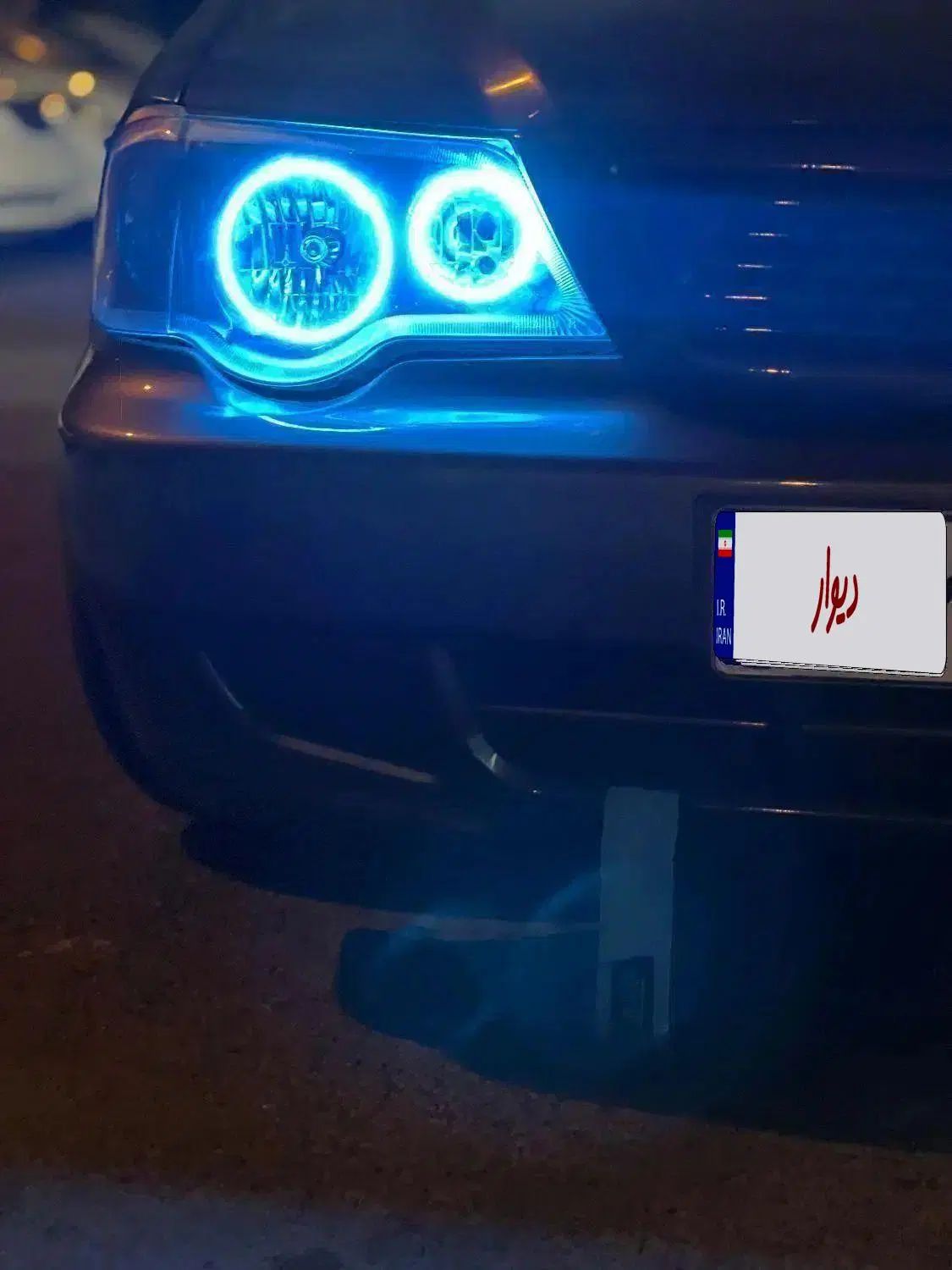 پراید 111 SE - 1396