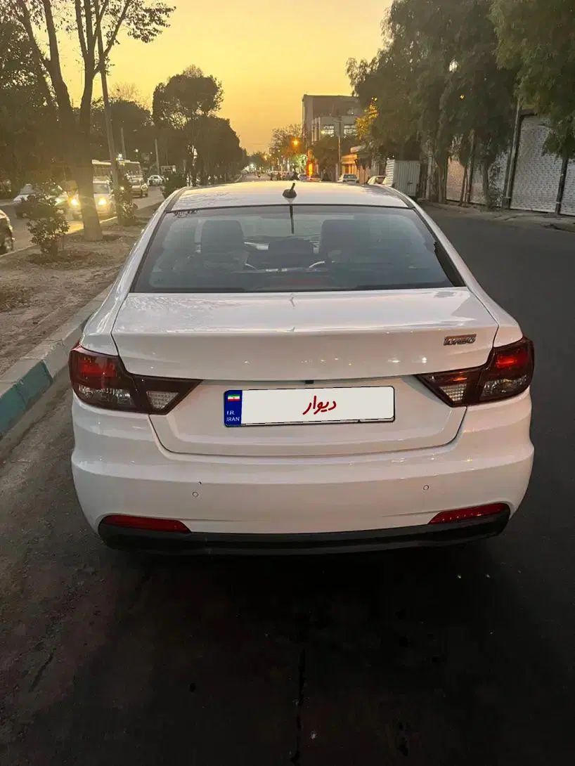 شاهین G دنده ای - 1401
