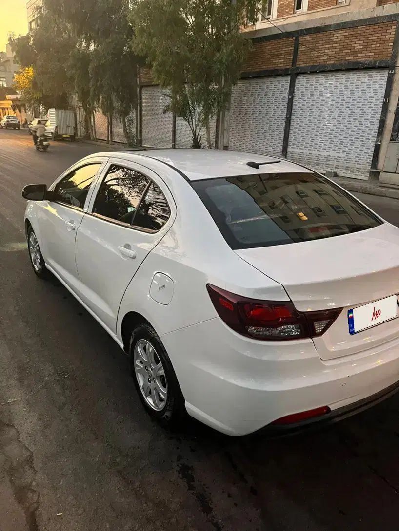 شاهین G دنده ای - 1401