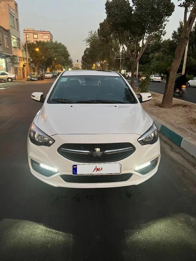 خودرو شاهین، G آگهی ann_20553942