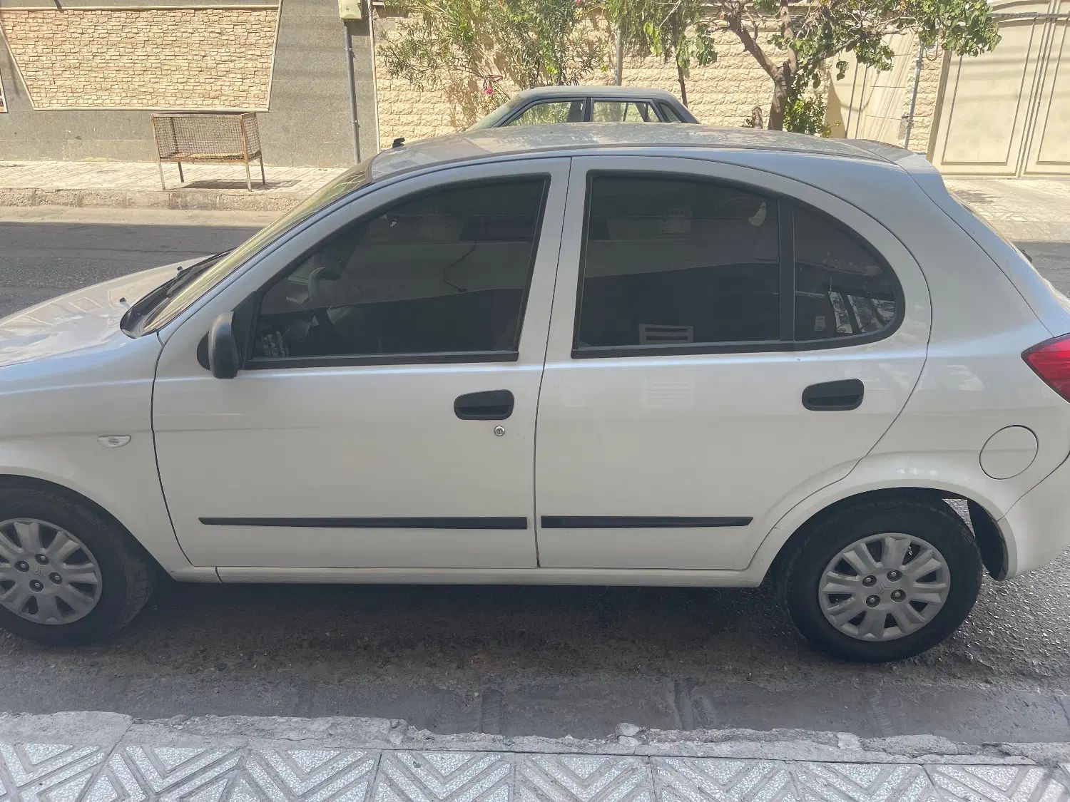 خودرو تیبا، 2 آگهی ann_20553975