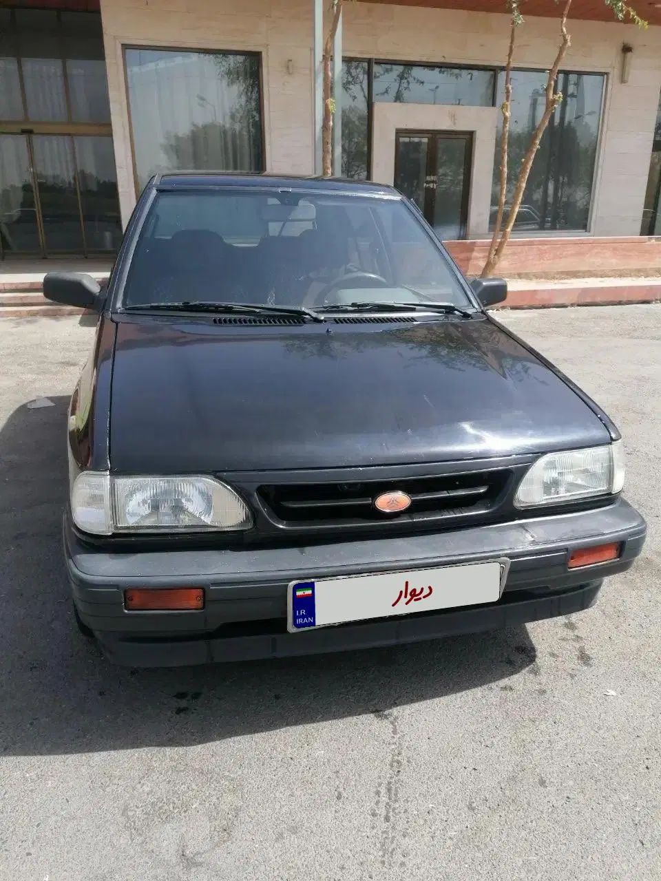خودرو پراید، نسیم آگهی ann_20553981