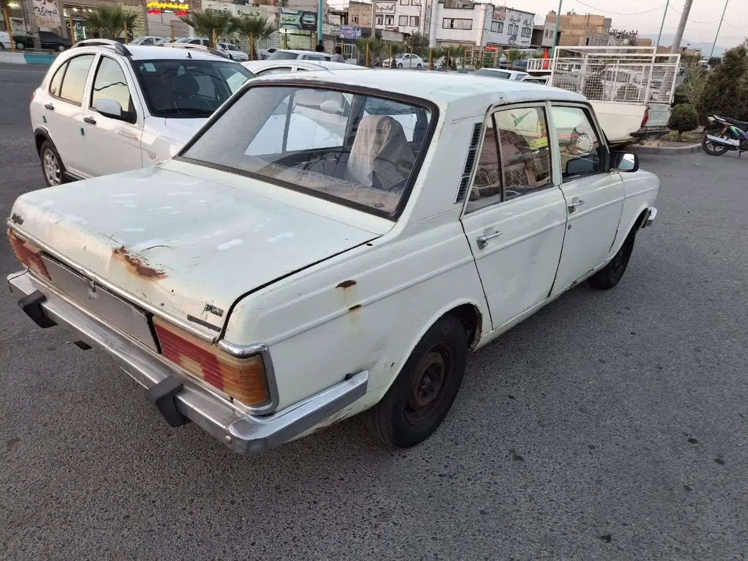 پیکان سواری انژکتور - 1376