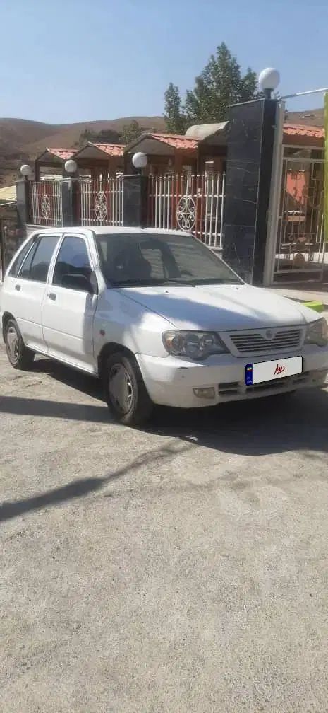 خودرو پراید، 111 آگهی ann_20554061