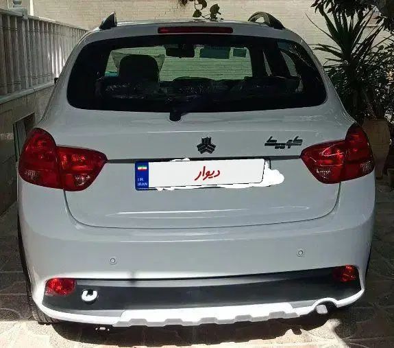 خودرو کوییک، S آگهی ann_20554069