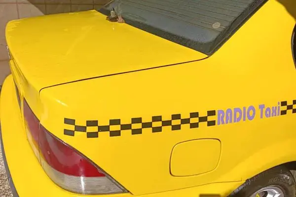 سمند LX XU7 - 1386