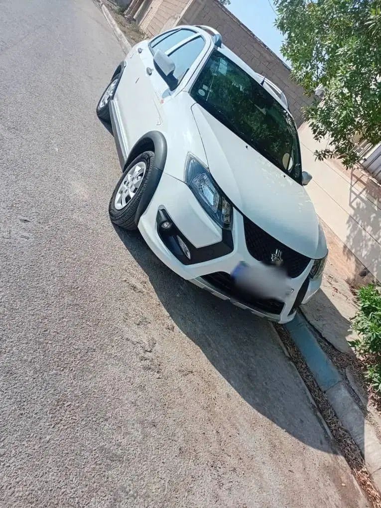 خودرو کوییک، S آگهی ann_20554116