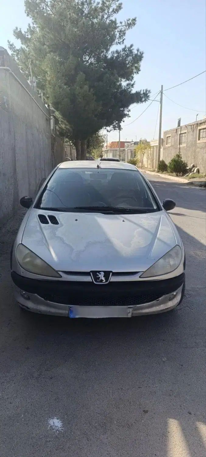 خودرو پژو، 206 آگهی ann_20554128