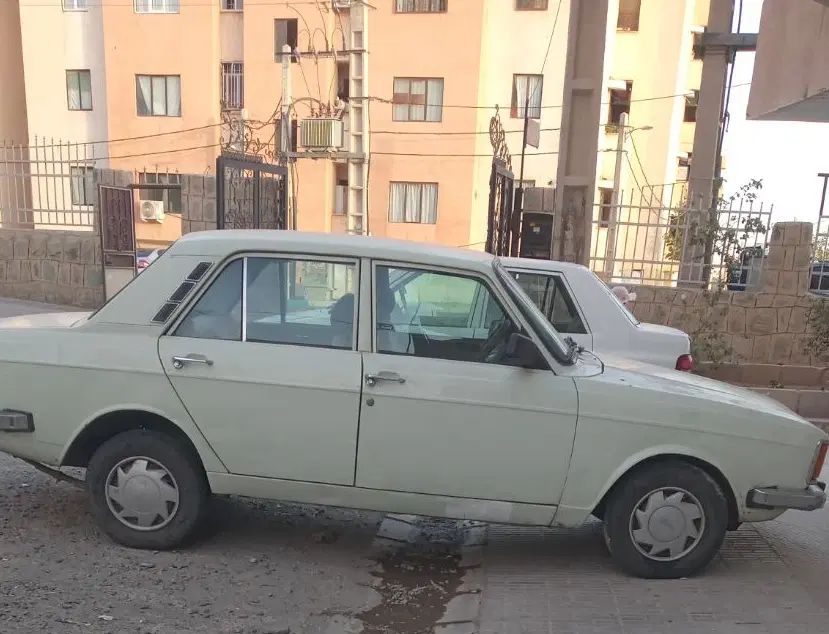خودرو پیکان، سواری آگهی ann_20554201