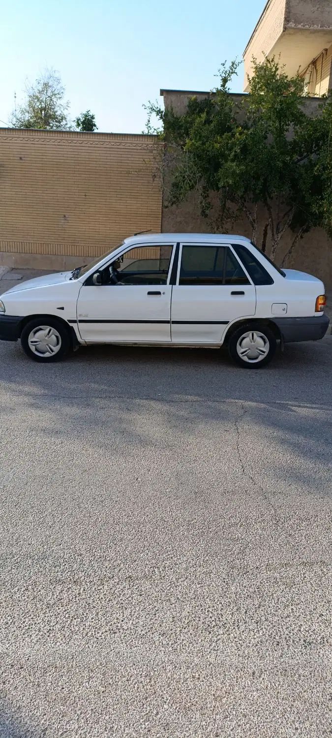 خودرو پراید، صبا آگهی ann_20554219