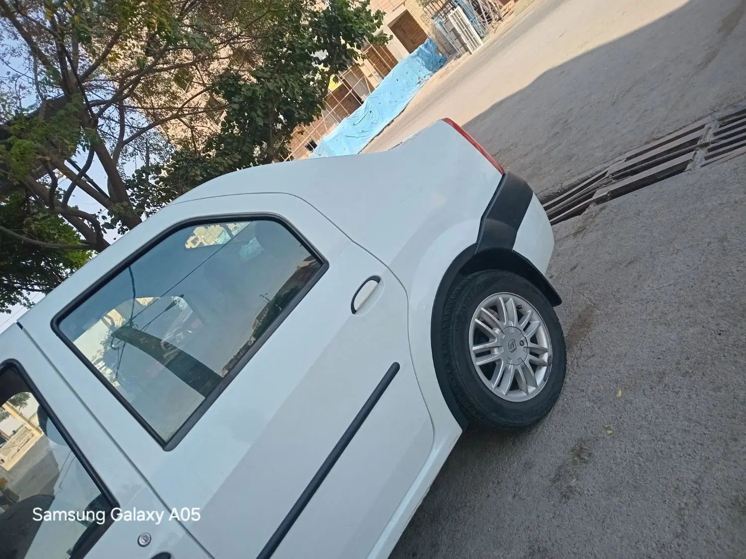 رنو تندر 90 E2 - 1390