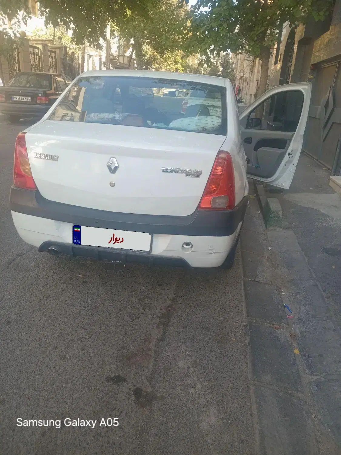 رنو تندر 90 E2 - 1390