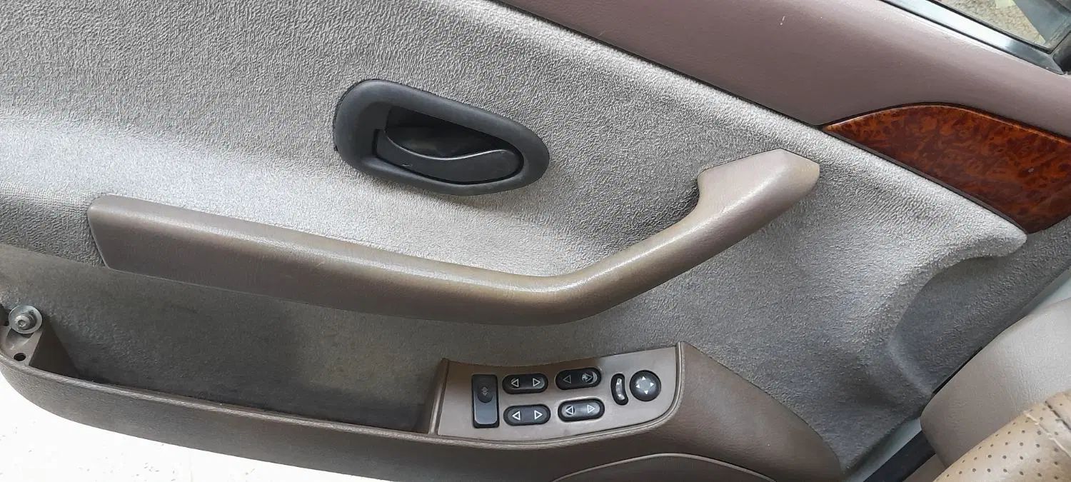 سمند LX EF7 دوگانه سوز - 1390