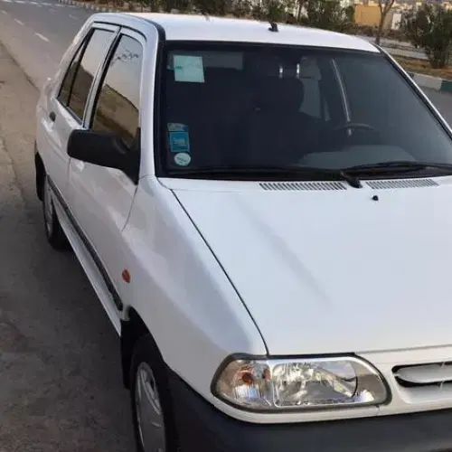 خودرو پراید، 131 آگهی ann_20554240