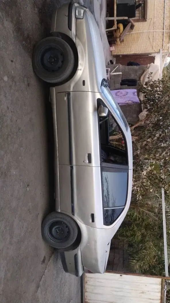 خودرو سمند، LX آگهی ann_20554305