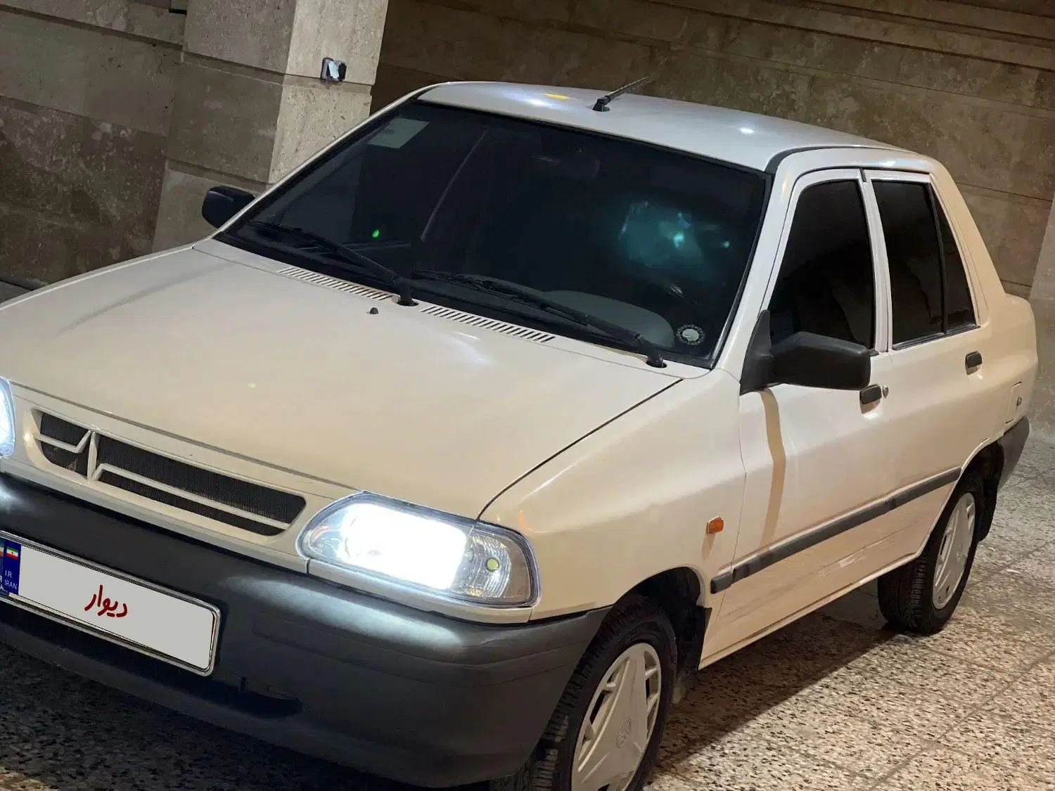 پراید 131 SE - 1397