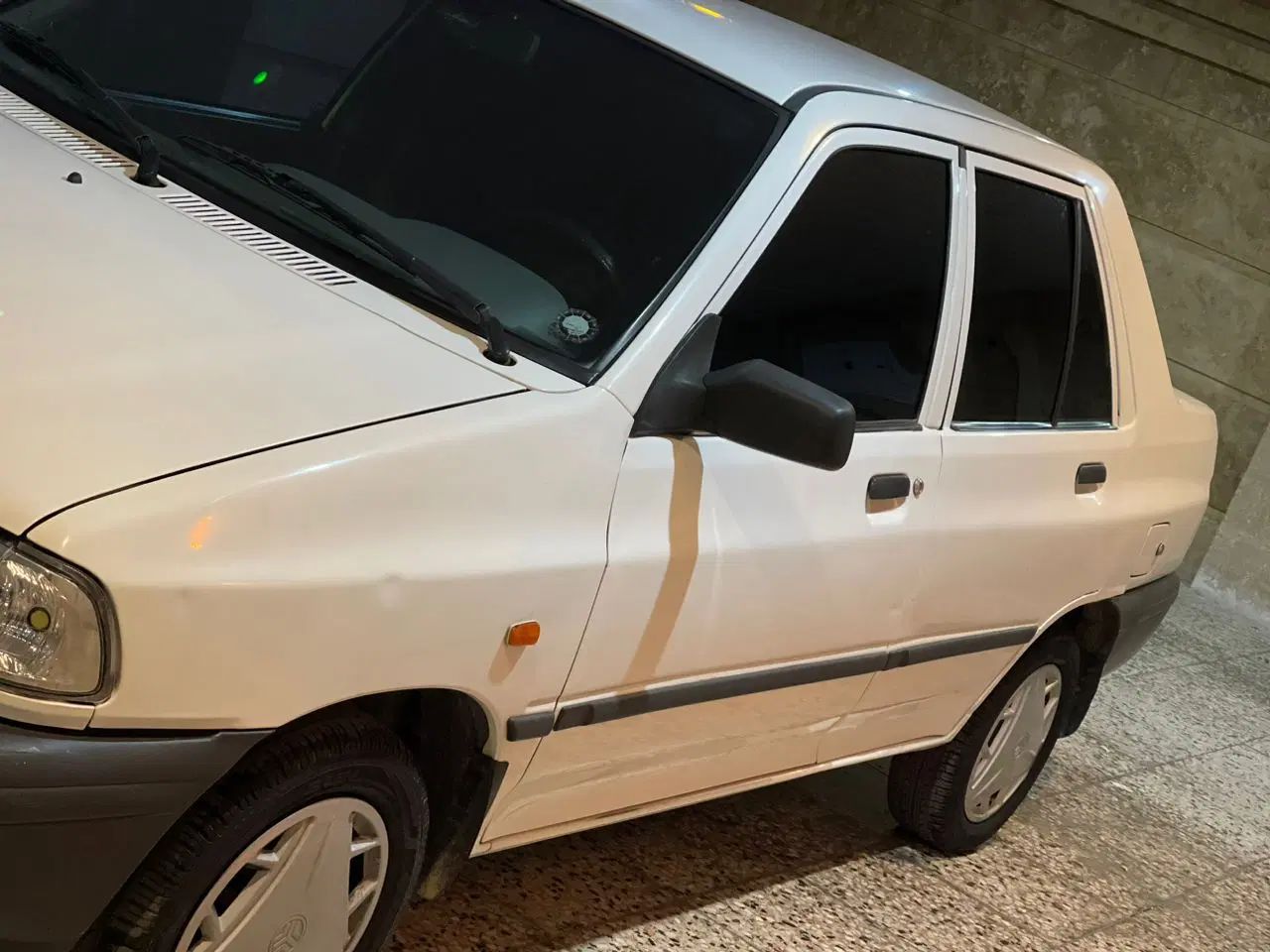 پراید 131 SE - 1397