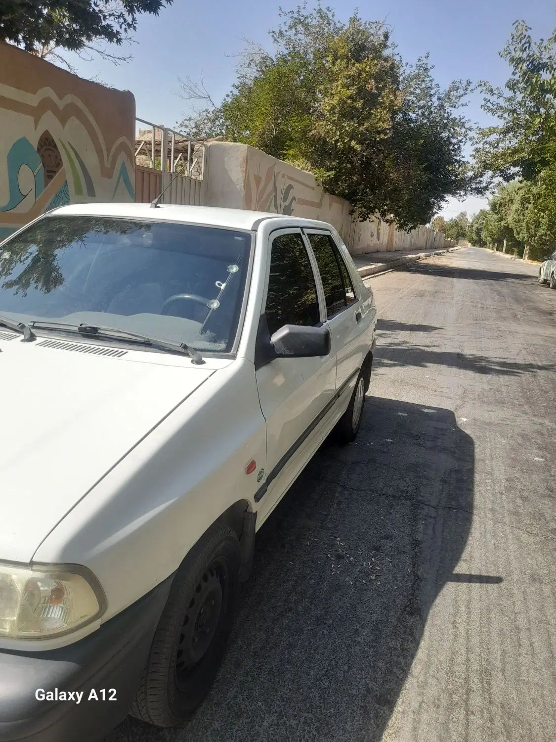 خودرو پراید، 131 آگهی ann_20554327