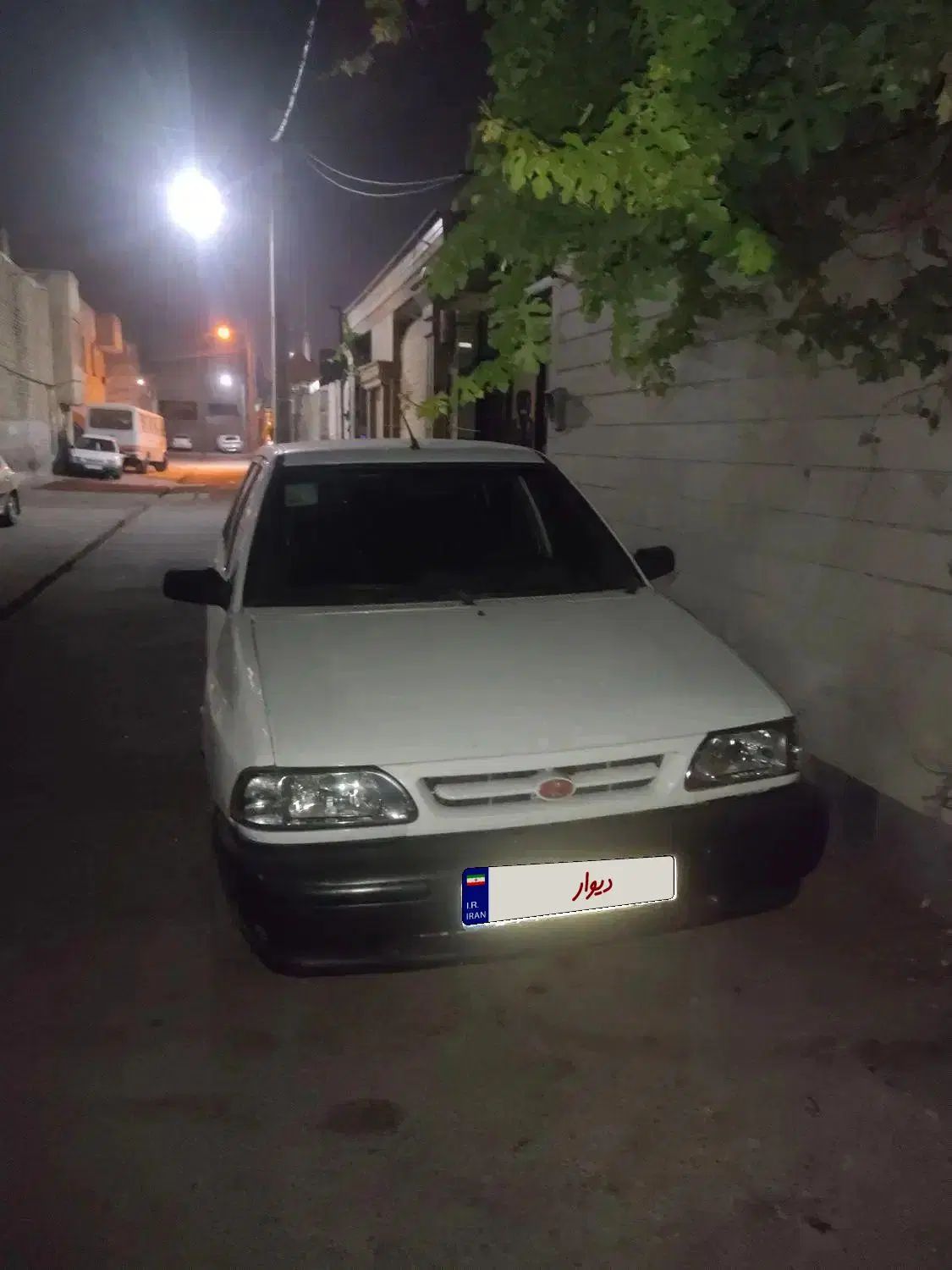 خودرو پراید، 131 آگهی ann_20554333
