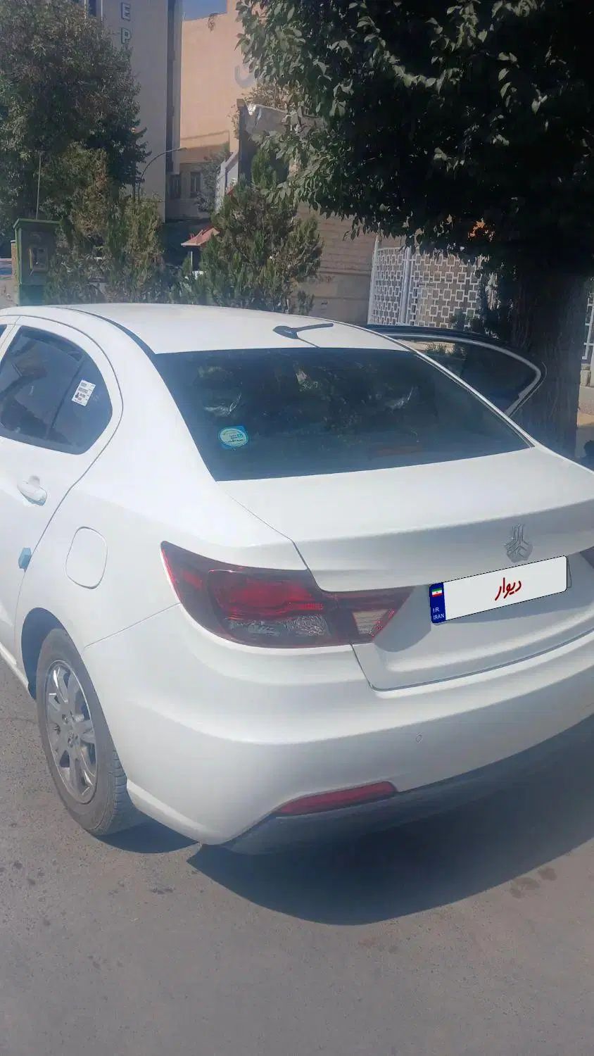 شاهین G دنده ای - 1401