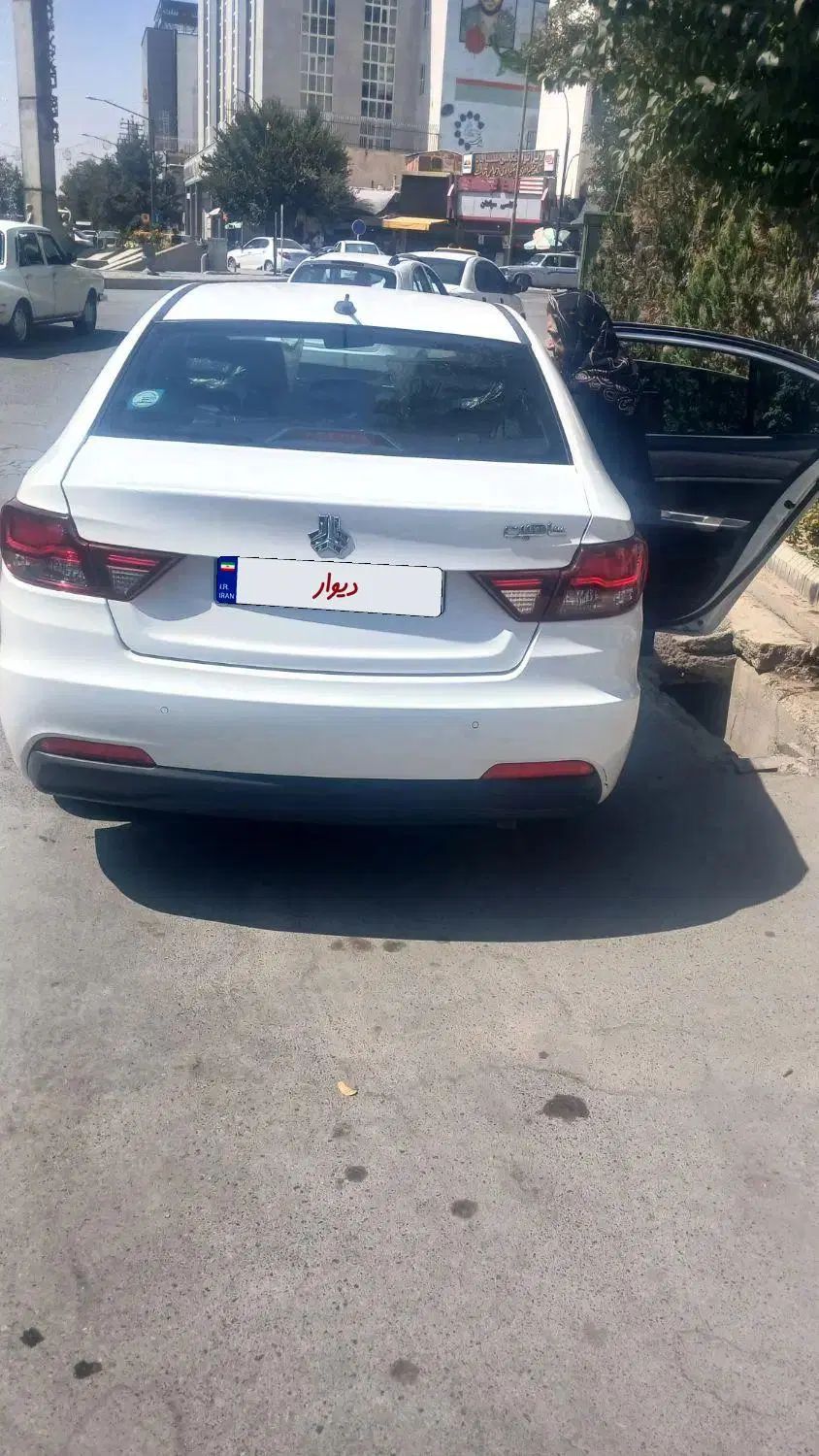 خودرو شاهین، G آگهی ann_20554354