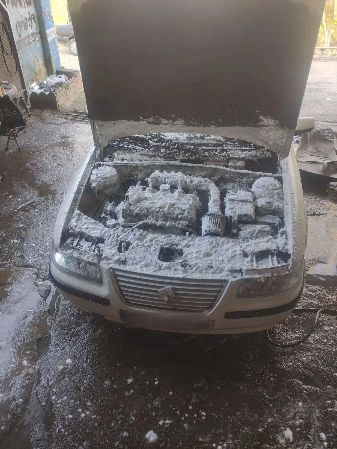 سمند LX EF7 - 1394