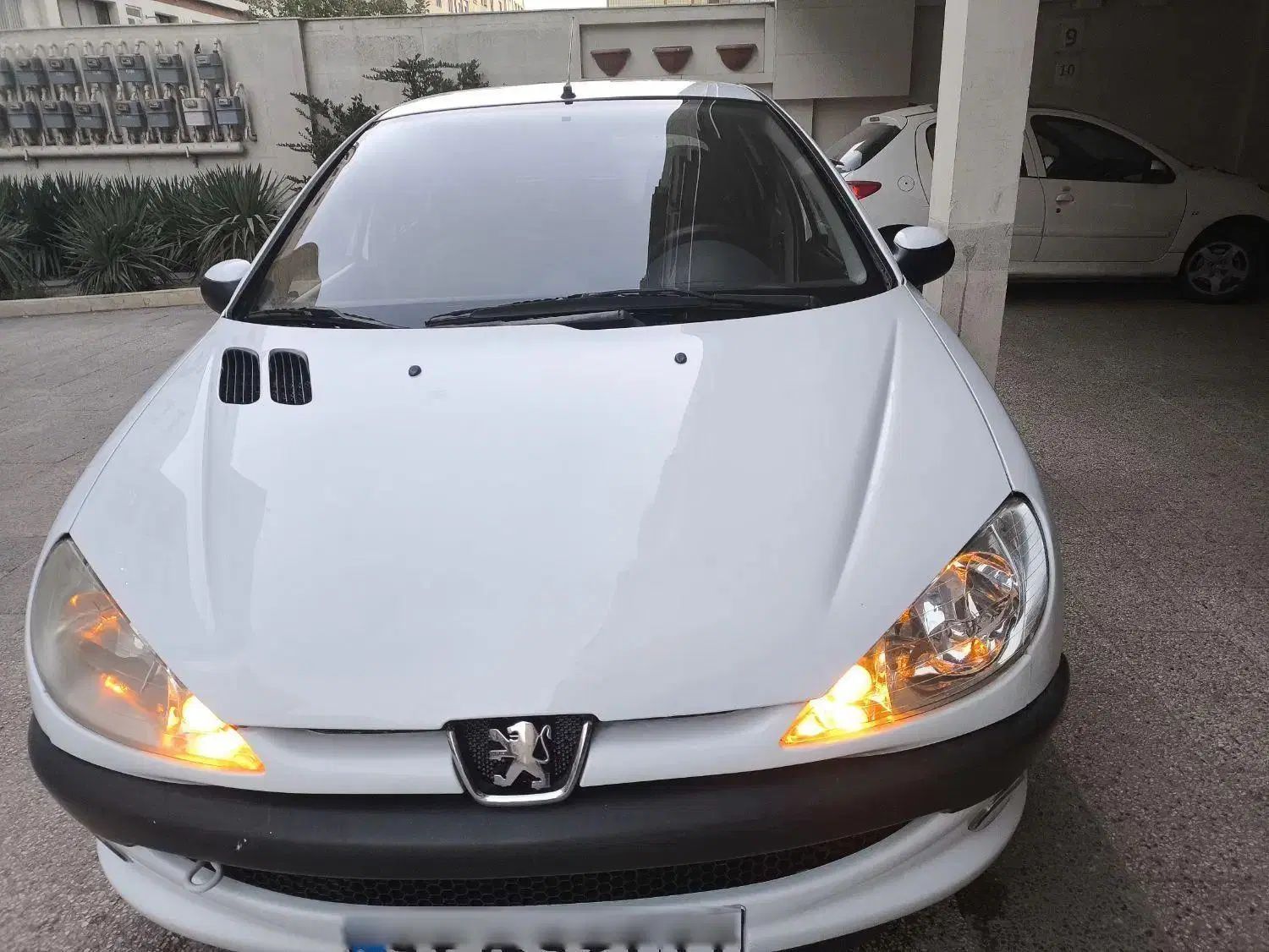 خودرو پژو، 206 آگهی ann_20554405