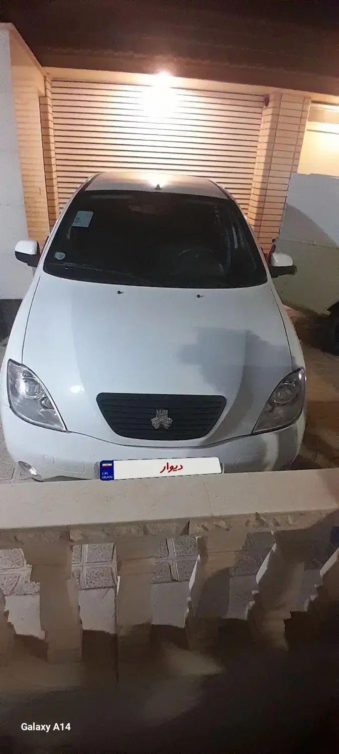 خودرو تیبا، 2 آگهی ann_20554431