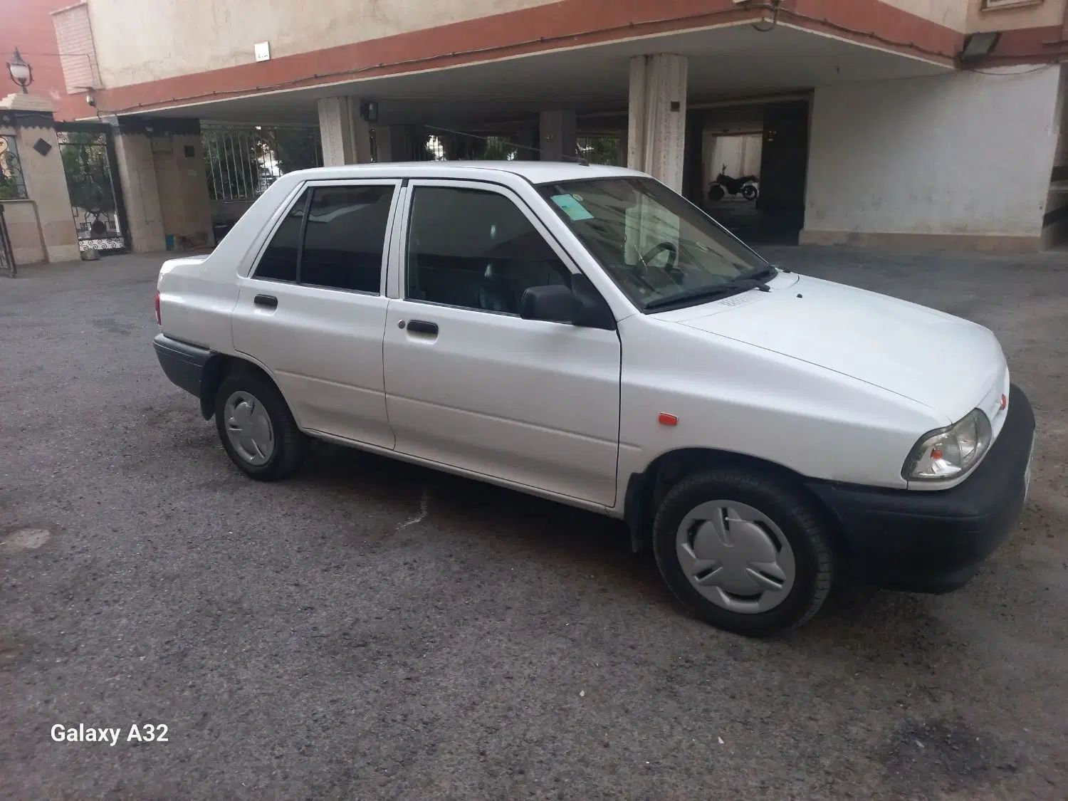 خودرو پراید، 131 آگهی ann_20554440