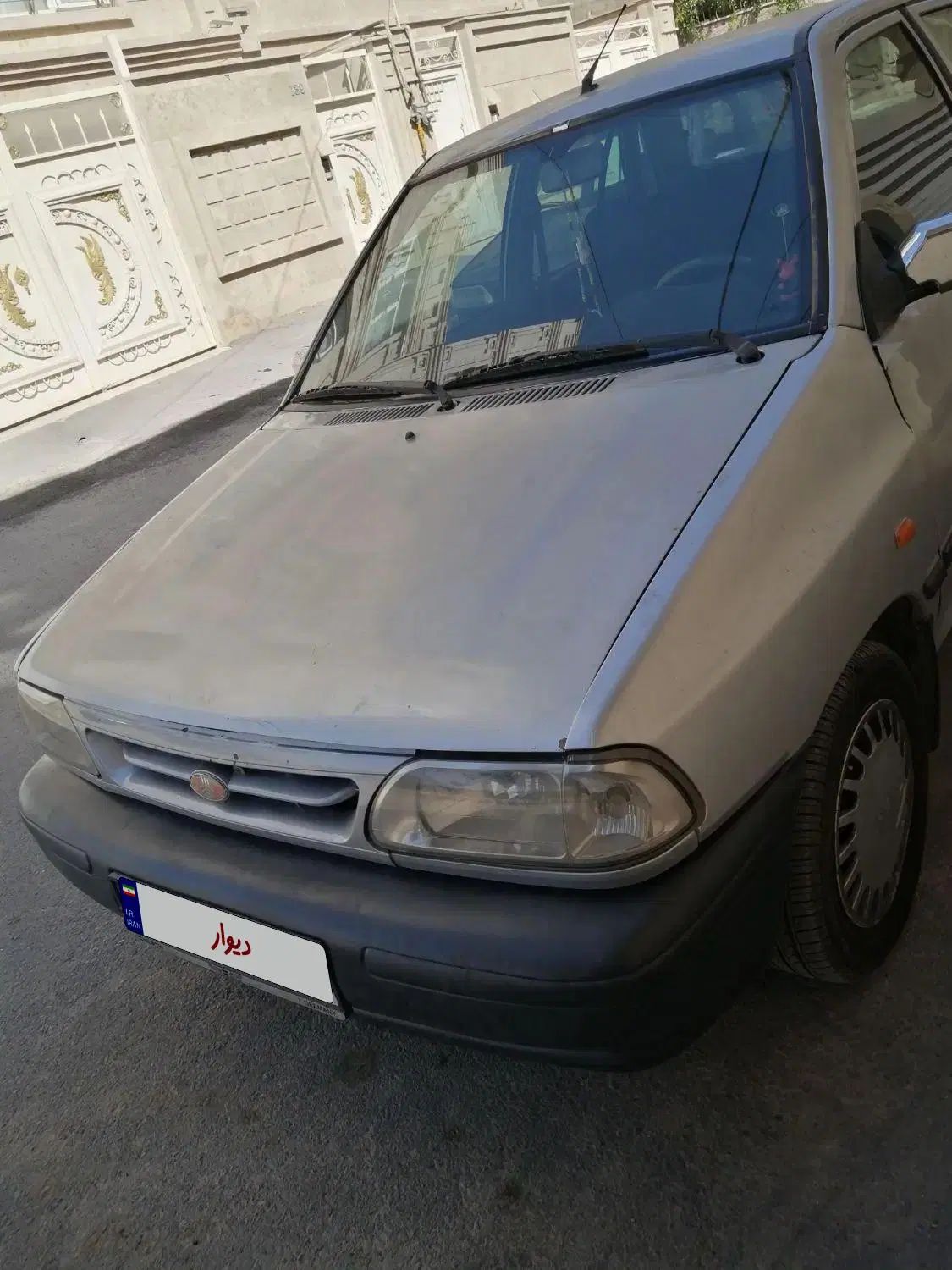 خودرو پراید، 131 آگهی ann_20554478