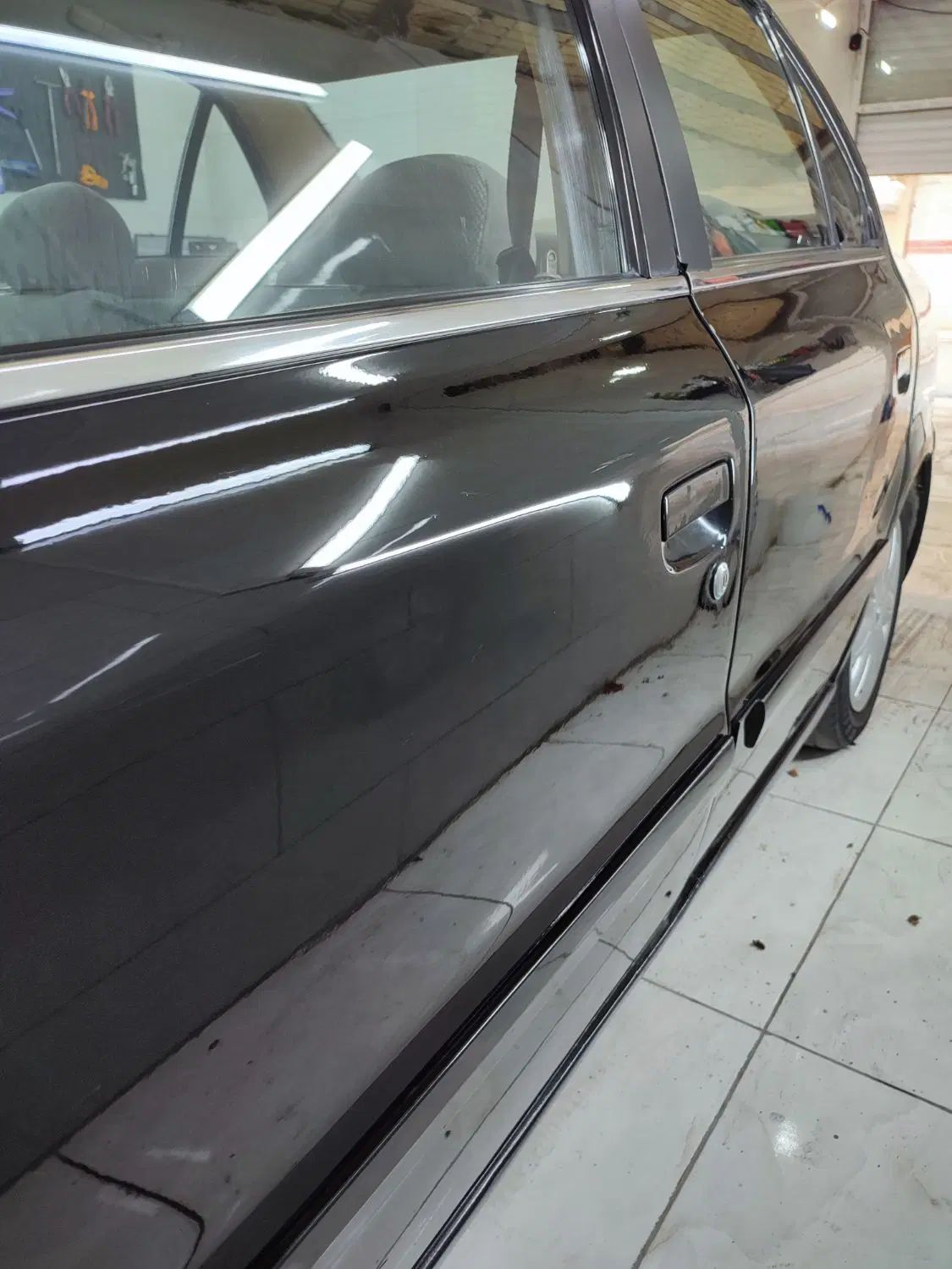سمند LX XU7 - 1383