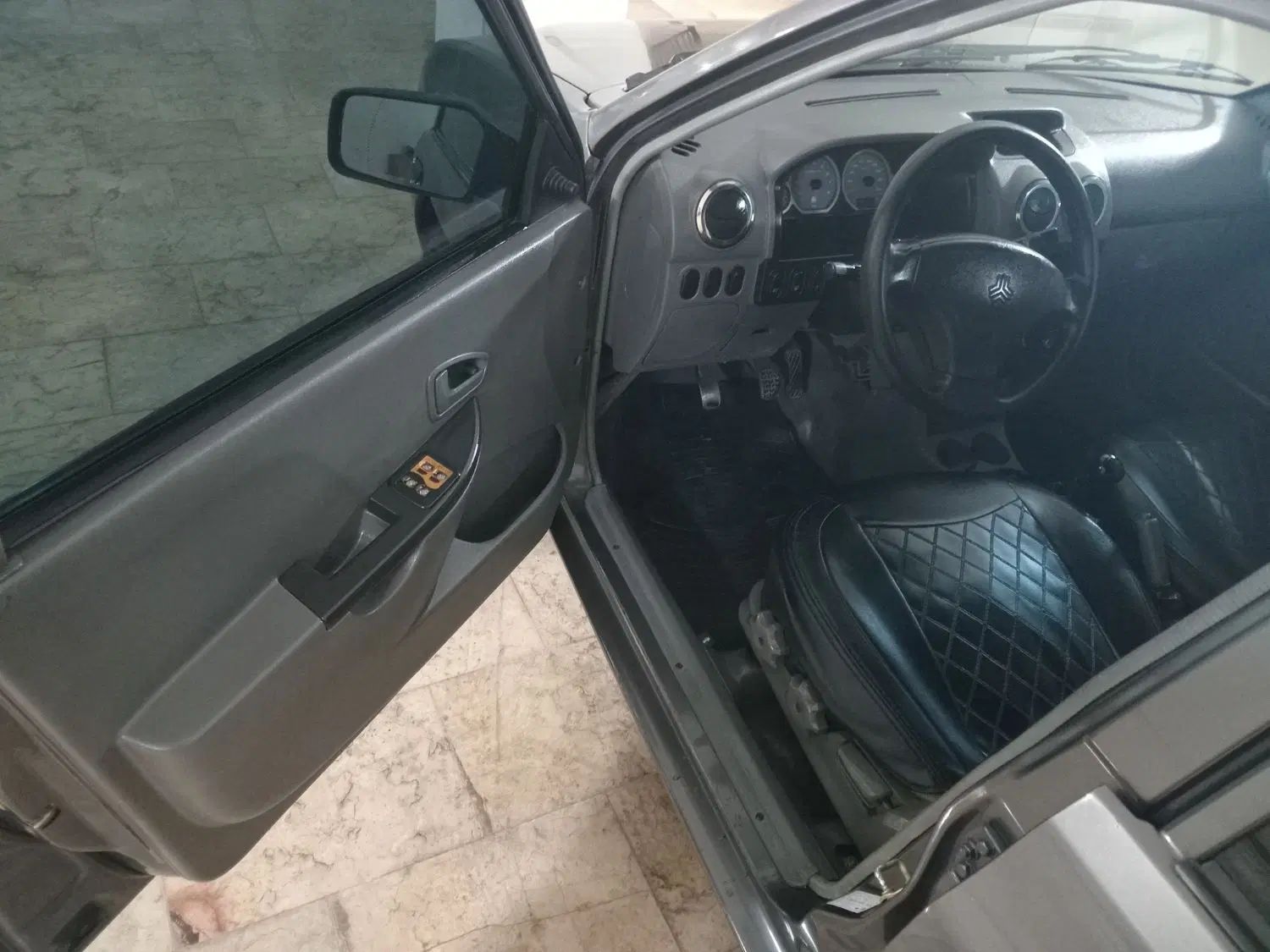 پراید 111 SL - 1390